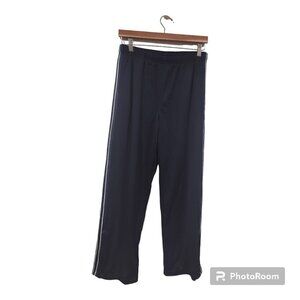 Youth Athletic Pants Navy Blue XL (18/20)